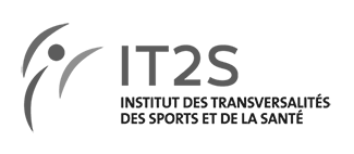 logo Institut des Transversalités des Sports et de la Santé